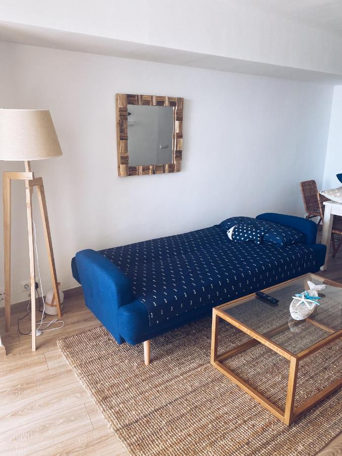 Precioso Apartamento Delante Del Mar En Palamos Exterior photo
