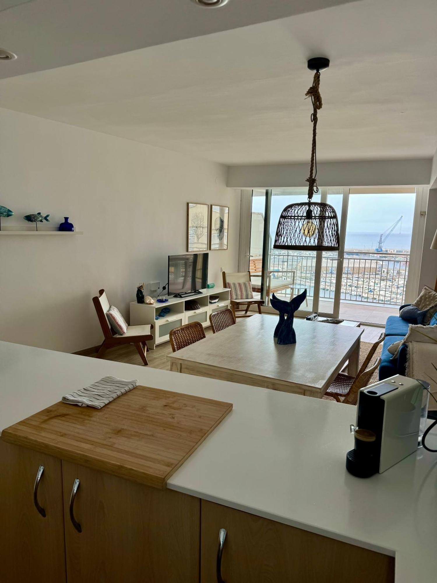 Precioso Apartamento Delante Del Mar En Palamos Exterior photo